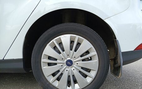 Ford Focus III, 2016 год, 1 099 000 рублей, 22 фотография