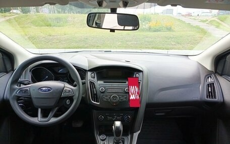 Ford Focus III, 2016 год, 1 099 000 рублей, 17 фотография