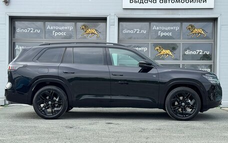 Volkswagen Teramont, 2025 год, 6 750 000 рублей, 7 фотография