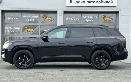 Volkswagen Teramont, 2025 год, 6 750 000 рублей, 8 фотография