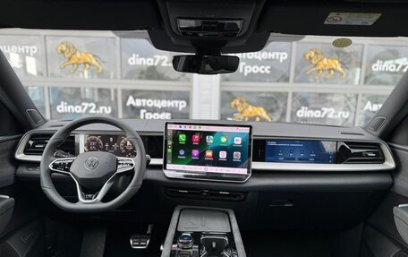 Volkswagen Teramont, 2025 год, 6 750 000 рублей, 10 фотография