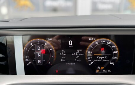 Volkswagen Teramont, 2025 год, 6 750 000 рублей, 13 фотография
