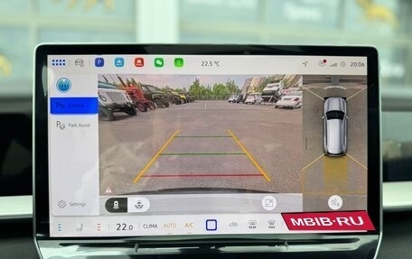 Volkswagen Teramont, 2025 год, 6 750 000 рублей, 14 фотография