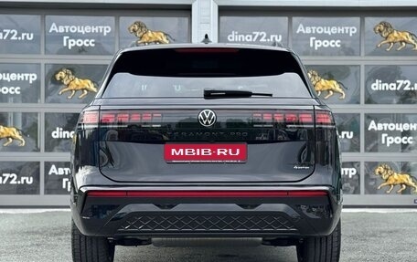 Volkswagen Teramont, 2025 год, 6 750 000 рублей, 5 фотография