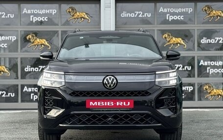 Volkswagen Teramont, 2025 год, 6 750 000 рублей, 2 фотография