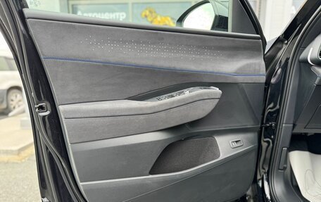Volkswagen Teramont, 2025 год, 6 750 000 рублей, 22 фотография