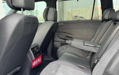 Volkswagen Teramont, 2025 год, 6 750 000 рублей, 26 фотография