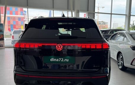Volkswagen Teramont, 2025 год, 6 750 000 рублей, 33 фотография
