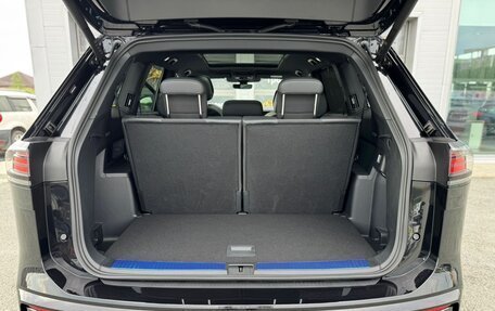Volkswagen Teramont, 2025 год, 6 750 000 рублей, 29 фотография
