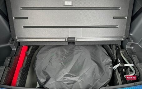 Volkswagen Teramont, 2025 год, 6 750 000 рублей, 31 фотография