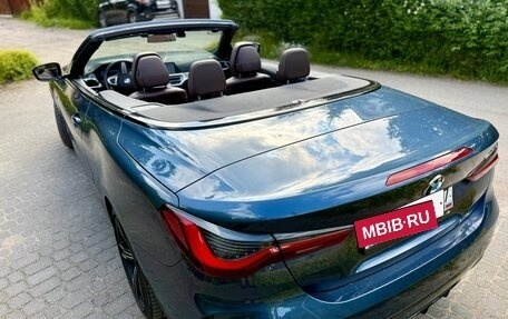BMW 4 серия, 2020 год, 5 990 000 рублей, 4 фотография