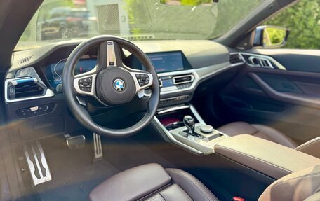 BMW 4 серия, 2020 год, 5 990 000 рублей, 10 фотография