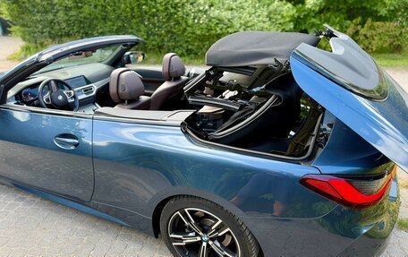 BMW 4 серия, 2020 год, 5 990 000 рублей, 8 фотография