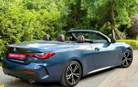 BMW 4 серия, 2020 год, 5 990 000 рублей, 3 фотография
