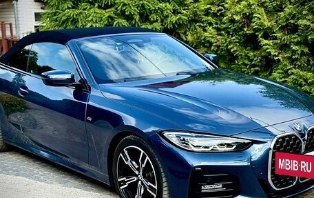 BMW 4 серия, 2020 год, 5 990 000 рублей, 5 фотография