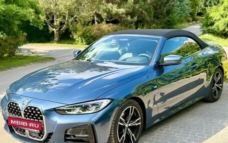 BMW 4 серия, 2020 год, 5 990 000 рублей, 6 фотография