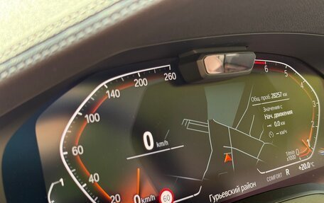BMW 4 серия, 2020 год, 5 990 000 рублей, 24 фотография