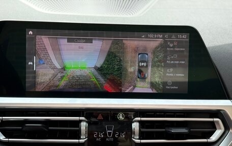 BMW 4 серия, 2020 год, 5 990 000 рублей, 23 фотография