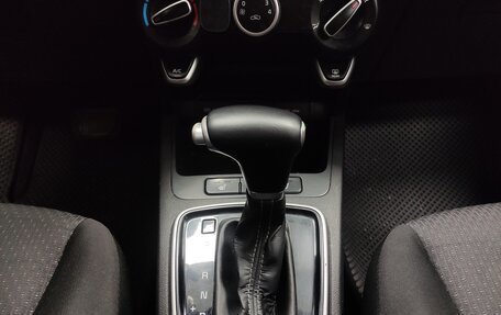 KIA Rio IV, 2020 год, 970 000 рублей, 13 фотография