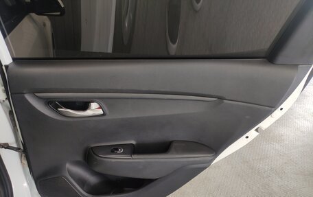 KIA Rio IV, 2020 год, 970 000 рублей, 17 фотография