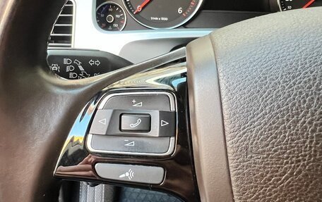 Volkswagen Touareg III, 2015 год, 3 750 000 рублей, 11 фотография