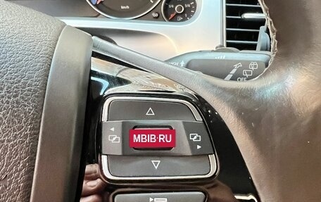 Volkswagen Touareg III, 2015 год, 3 750 000 рублей, 12 фотография