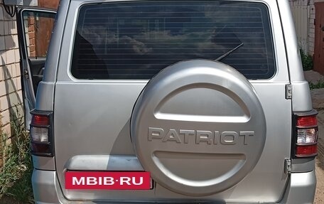 ЛуАЗ Patriot, 2018 год, 1 020 000 рублей, 7 фотография