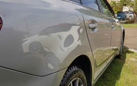 Toyota Avensis III рестайлинг, 2011 год, 1 100 000 рублей, 4 фотография