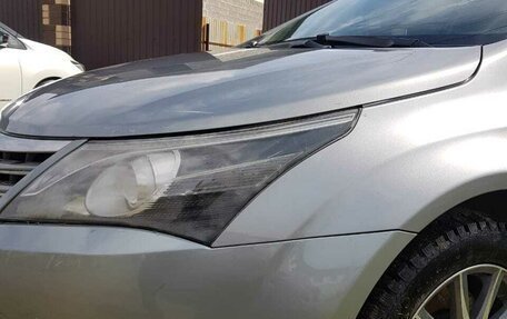 Toyota Avensis III рестайлинг, 2011 год, 1 100 000 рублей, 6 фотография