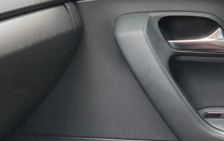 Volkswagen Polo VI (EU Market), 2011 год, 650 000 рублей, 14 фотография