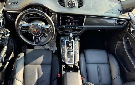 Porsche Macan I рестайлинг, 2019 год, 5 600 000 рублей, 5 фотография