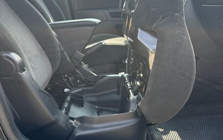 Ford Fusion I, 2005 год, 465 000 рублей, 7 фотография