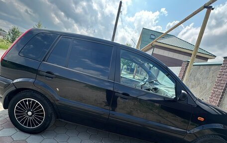 Ford Fusion I, 2005 год, 465 000 рублей, 5 фотография