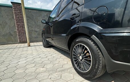 Ford Fusion I, 2005 год, 465 000 рублей, 2 фотография