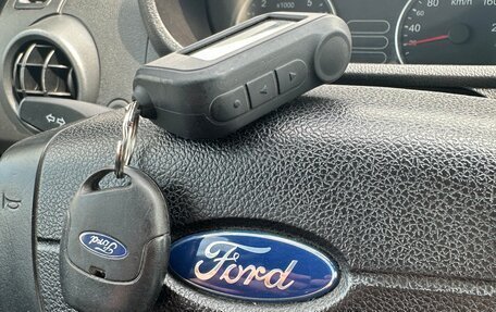 Ford Fusion I, 2005 год, 465 000 рублей, 9 фотография