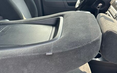 Ford Fusion I, 2005 год, 465 000 рублей, 8 фотография
