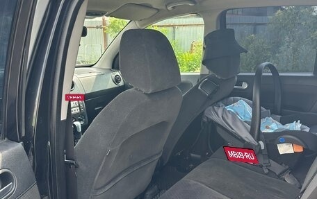 Ford Fusion I, 2005 год, 465 000 рублей, 11 фотография
