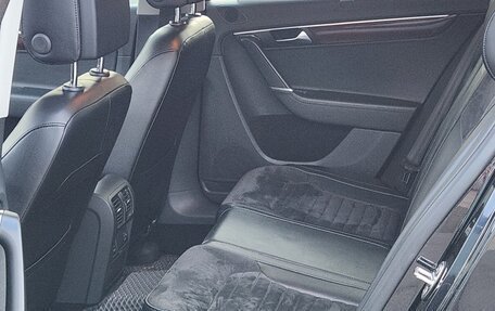 Volkswagen Passat B7, 2013 год, 1 190 000 рублей, 9 фотография