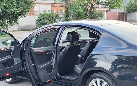 Volkswagen Passat B7, 2013 год, 1 190 000 рублей, 8 фотография