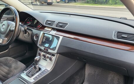Volkswagen Passat B7, 2013 год, 1 190 000 рублей, 11 фотография