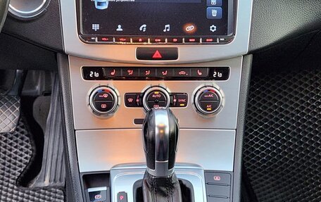 Volkswagen Passat B7, 2013 год, 1 190 000 рублей, 16 фотография