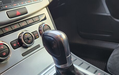 Volkswagen Passat B7, 2013 год, 1 190 000 рублей, 17 фотография