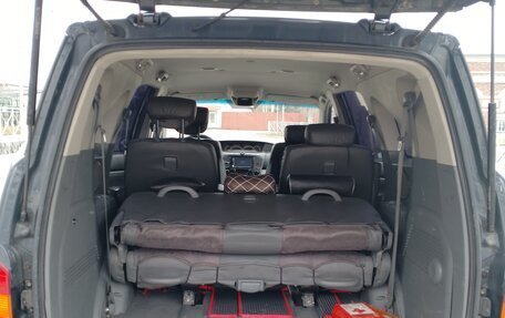 SsangYong Rodius I, 2007 год, 890 000 рублей, 6 фотография