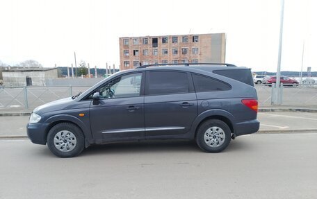 SsangYong Rodius I, 2007 год, 890 000 рублей, 3 фотография