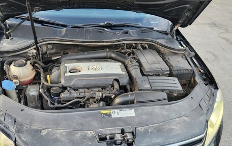 Volkswagen Passat B7, 2013 год, 1 190 000 рублей, 21 фотография