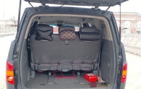 SsangYong Rodius I, 2007 год, 890 000 рублей, 5 фотография