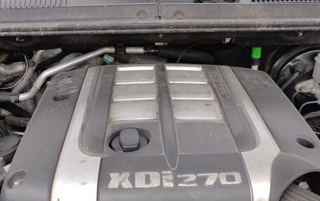 SsangYong Rodius I, 2007 год, 890 000 рублей, 8 фотография