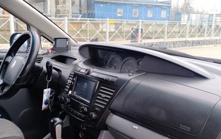 SsangYong Rodius I, 2007 год, 890 000 рублей, 10 фотография