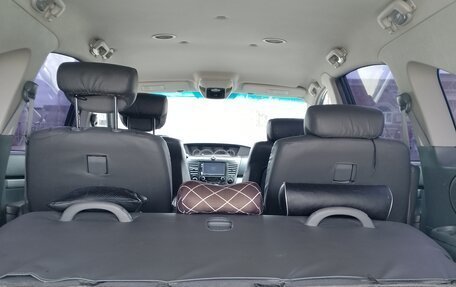 SsangYong Rodius I, 2007 год, 890 000 рублей, 18 фотография