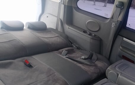 SsangYong Rodius I, 2007 год, 890 000 рублей, 22 фотография